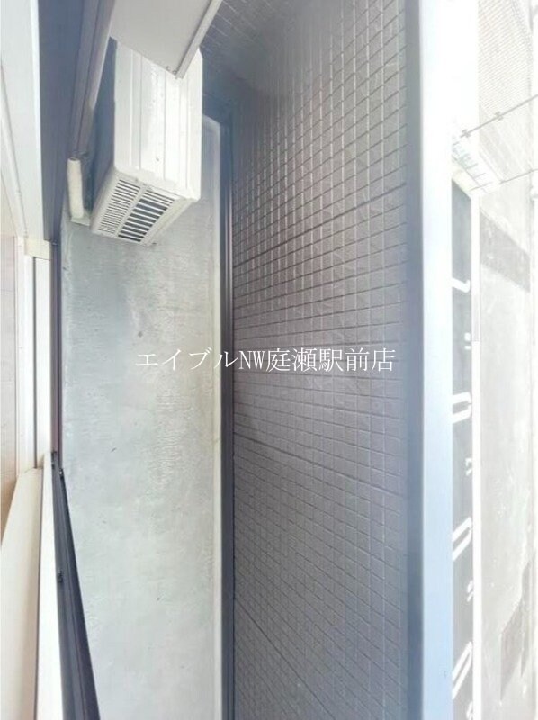 カンパニュラの物件内観写真