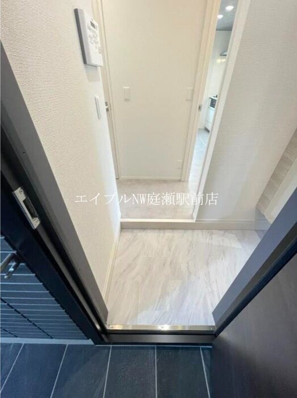 カンパニュラの物件内観写真