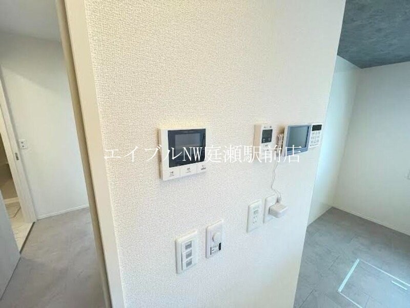 カンパニュラの物件内観写真