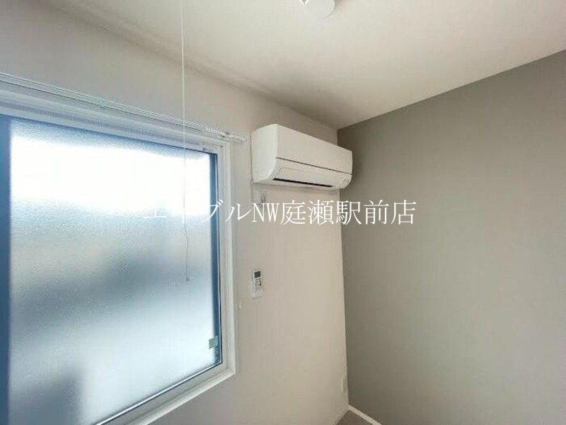 カンパニュラの物件内観写真