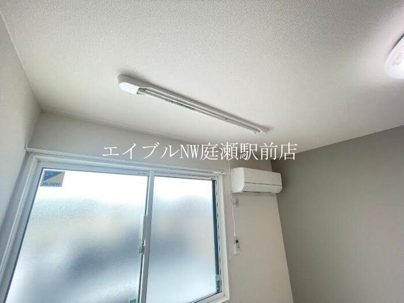 カンパニュラの物件内観写真