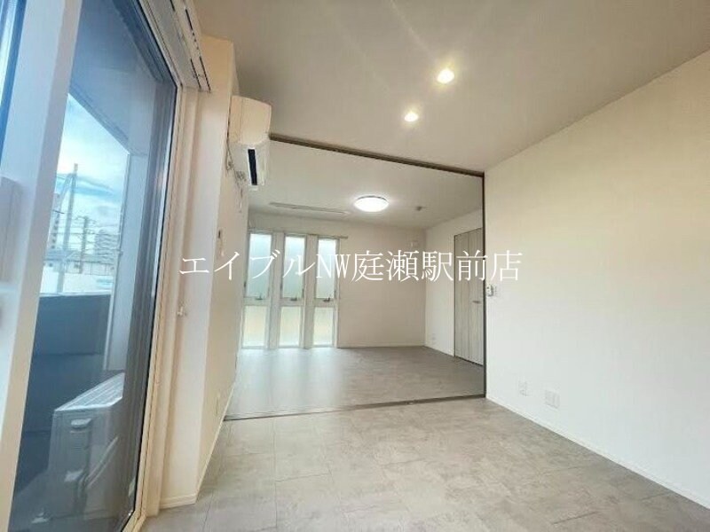 カンパニュラの物件内観写真