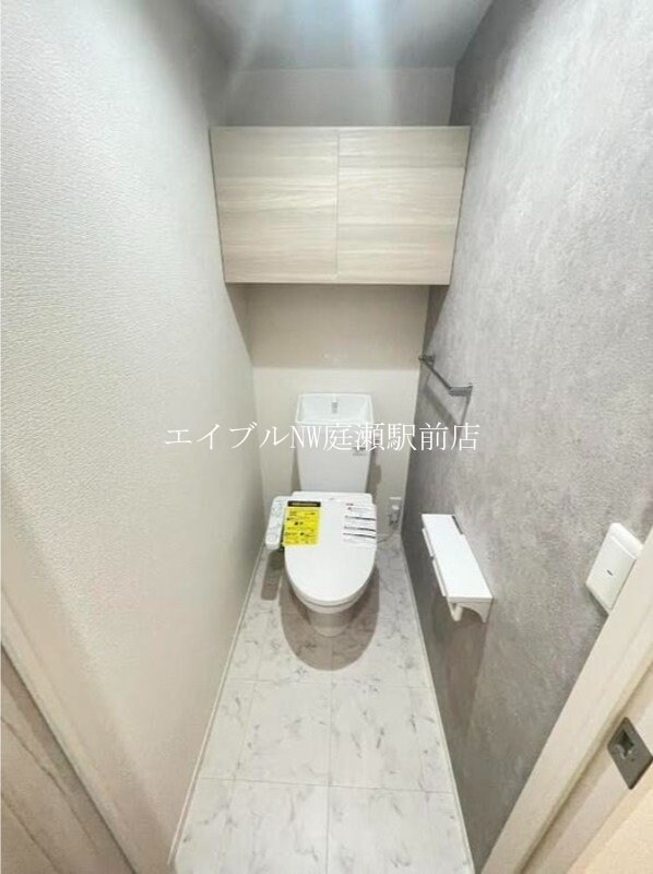 カンパニュラの物件内観写真