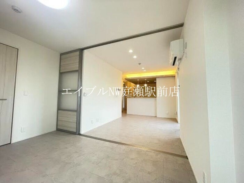 カンパニュラの物件内観写真