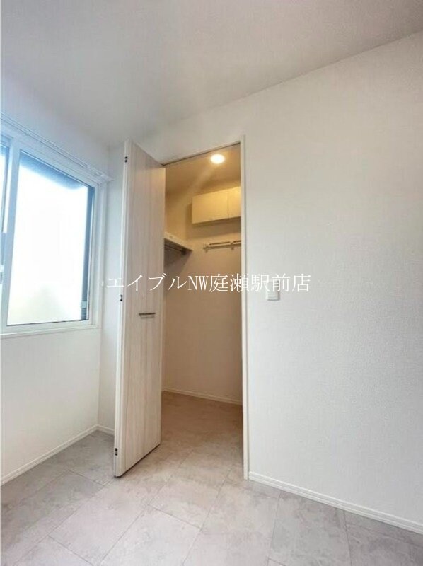 カンパニュラの物件内観写真