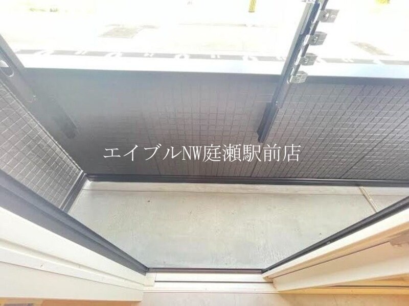 カンパニュラの物件内観写真