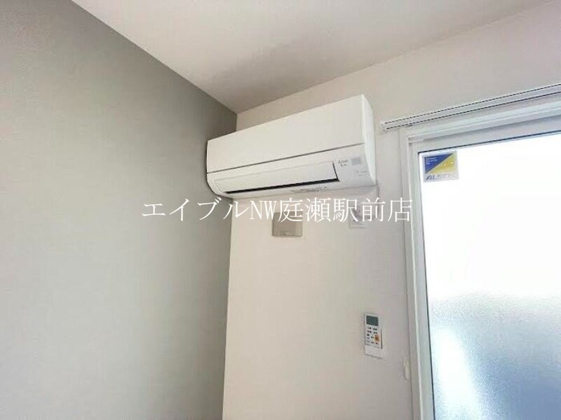 カンパニュラの物件内観写真