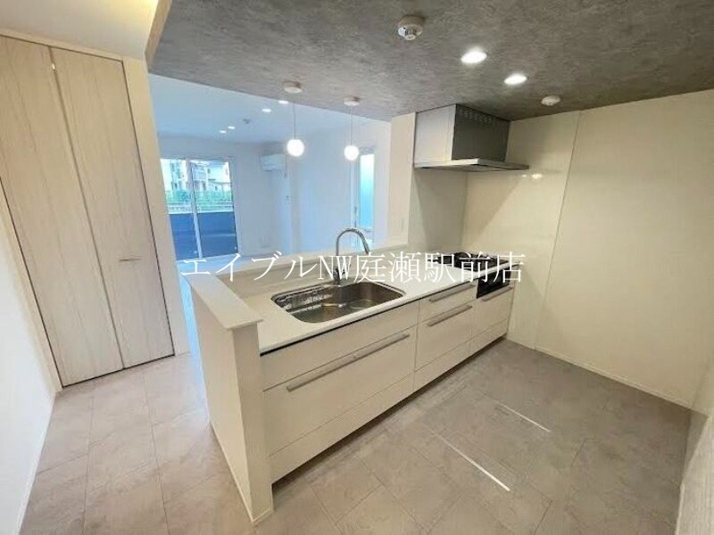 カンパニュラの物件内観写真