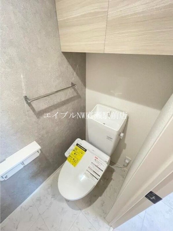 カンパニュラの物件内観写真