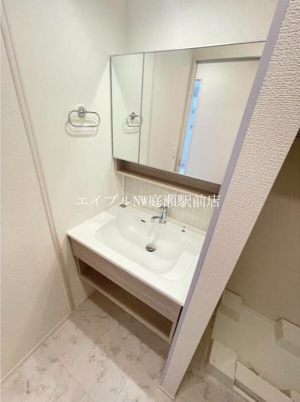 カンパニュラの物件内観写真