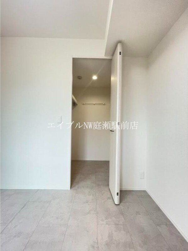 カンパニュラの物件内観写真