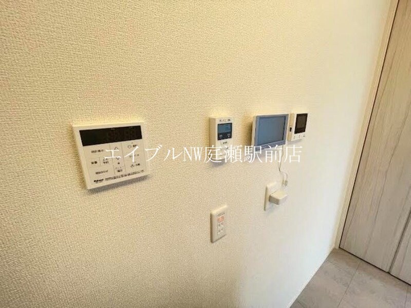 カンパニュラの物件内観写真