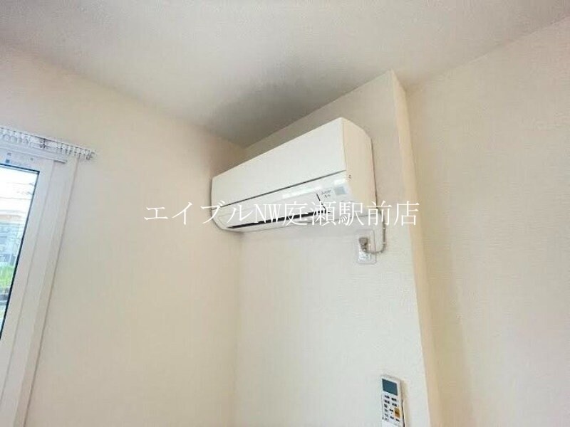 カンパニュラの物件内観写真