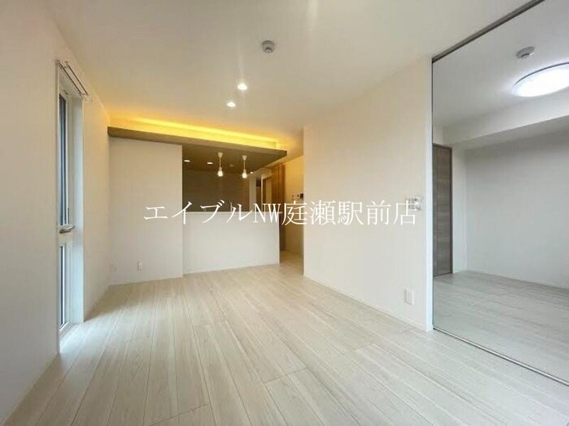 カンパニュラの物件内観写真