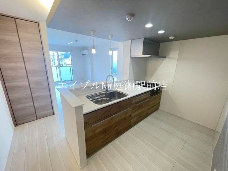 カンパニュラの物件内観写真