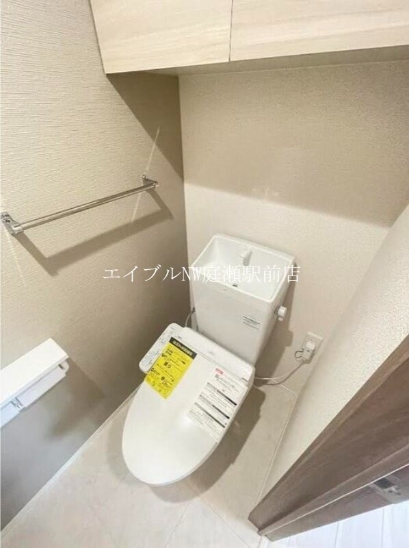 カンパニュラの物件内観写真