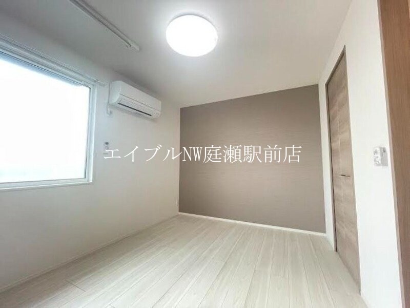 カンパニュラの物件内観写真