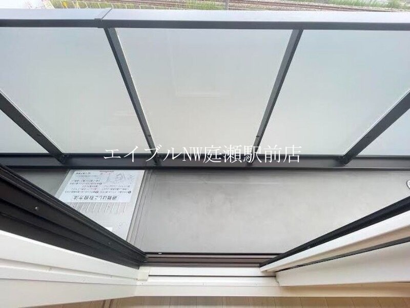 カンパニュラの物件内観写真