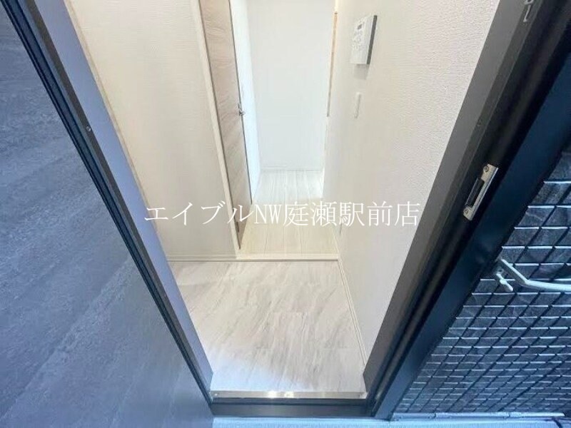 カンパニュラの物件内観写真