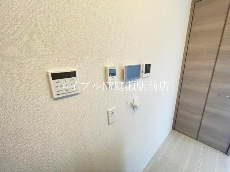 カンパニュラの物件内観写真