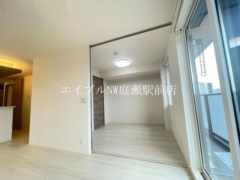 カンパニュラの物件内観写真