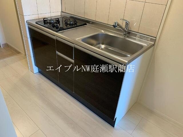 プラッツ・ユーたかまつの物件内観写真