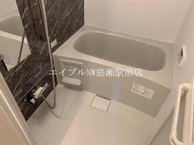 プラッツ・ユーたかまつの物件内観写真