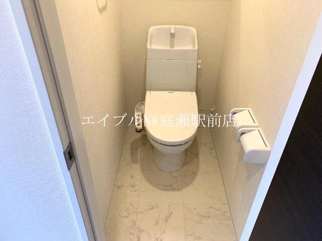 プラッツ・ユーたかまつの物件内観写真