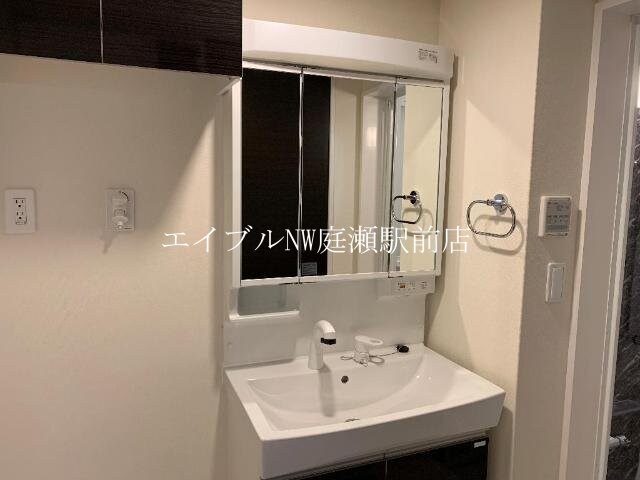 プラッツ・ユーたかまつの物件内観写真