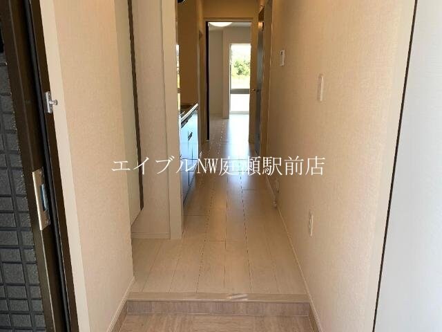 プラッツ・ユーたかまつの物件内観写真