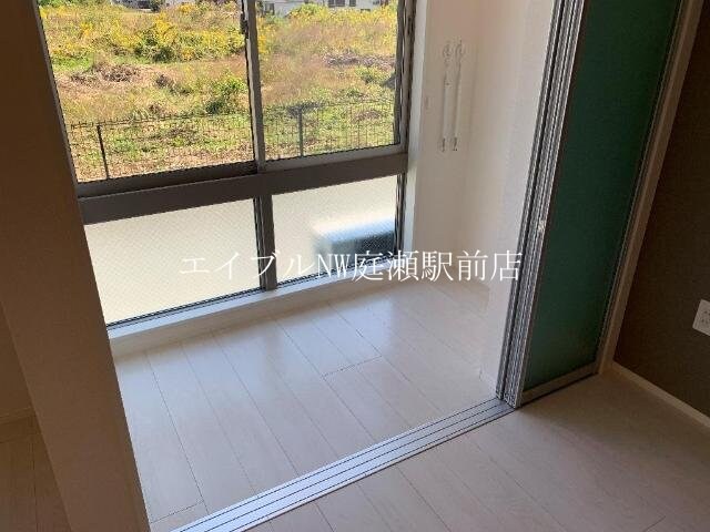 プラッツ・ユーたかまつの物件内観写真