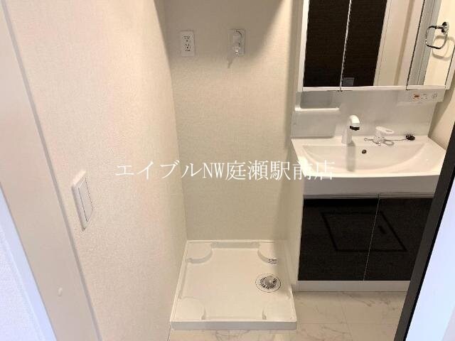 プラッツ・ユーたかまつの物件内観写真