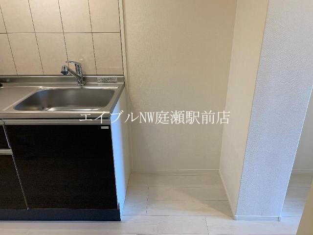 プラッツ・ユーたかまつの物件内観写真