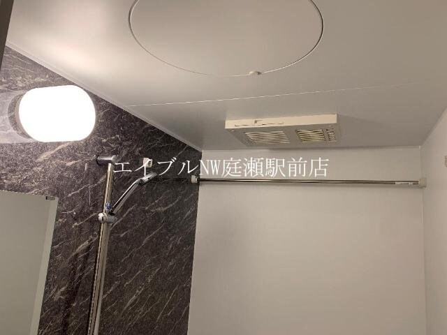 プラッツ・ユーたかまつの物件内観写真