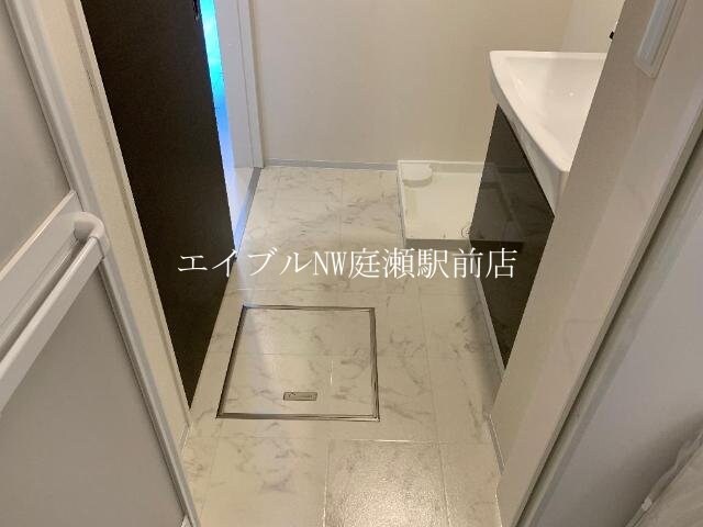 プラッツ・ユーたかまつの物件内観写真