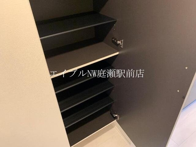 プラッツ・ユーたかまつの物件内観写真