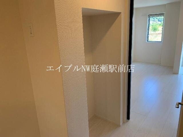 プラッツ・ユーたかまつの物件内観写真