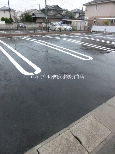 ネオ　グランジェの物件外観写真