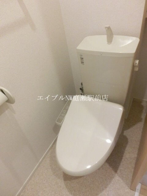 ネオ　グランジェの物件内観写真