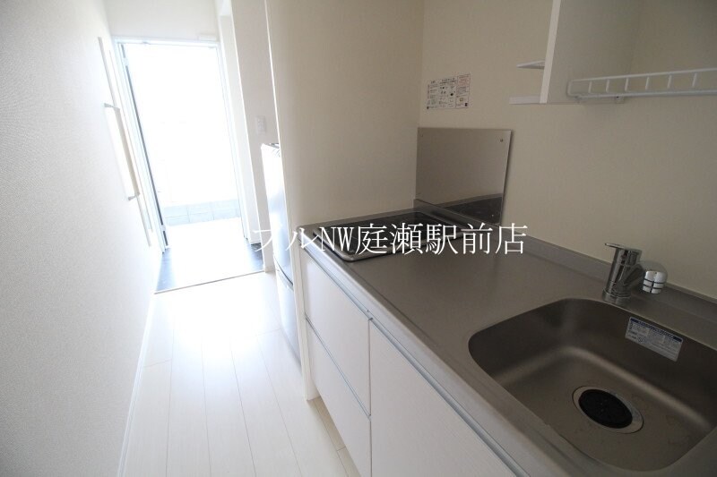 クレイノステラ　庭瀬の物件内観写真