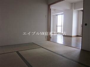 ファミールタワープラザ岡山の物件内観写真