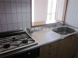 ファミールタワープラザ岡山の物件内観写真