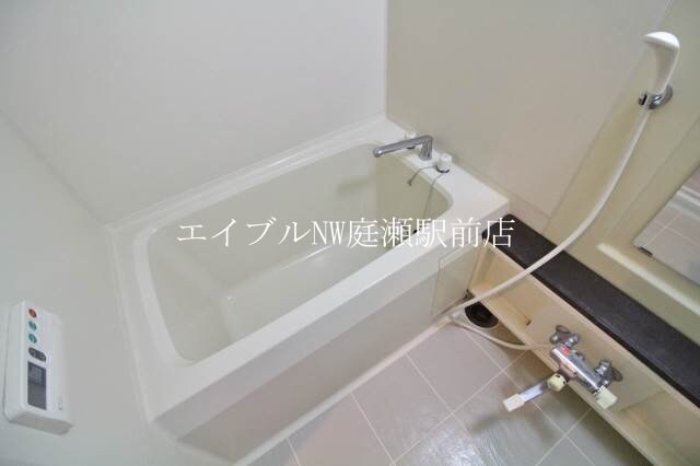 ファミールタワープラザ岡山の物件内観写真