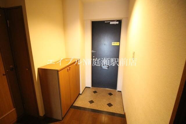 ファミールタワープラザ岡山の物件内観写真