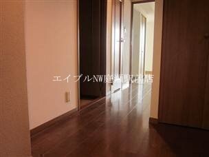 ファミールタワープラザ岡山の物件内観写真