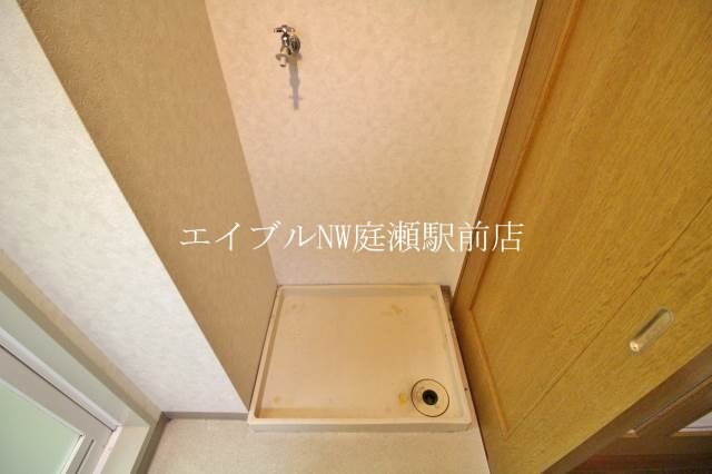 ファミールタワープラザ岡山の物件内観写真