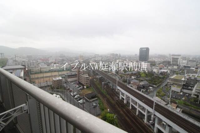 ファミールタワープラザ岡山の物件内観写真