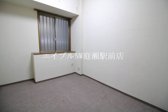 ファミールタワープラザ岡山の物件内観写真