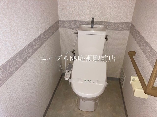 アークスクエア表町の物件内観写真