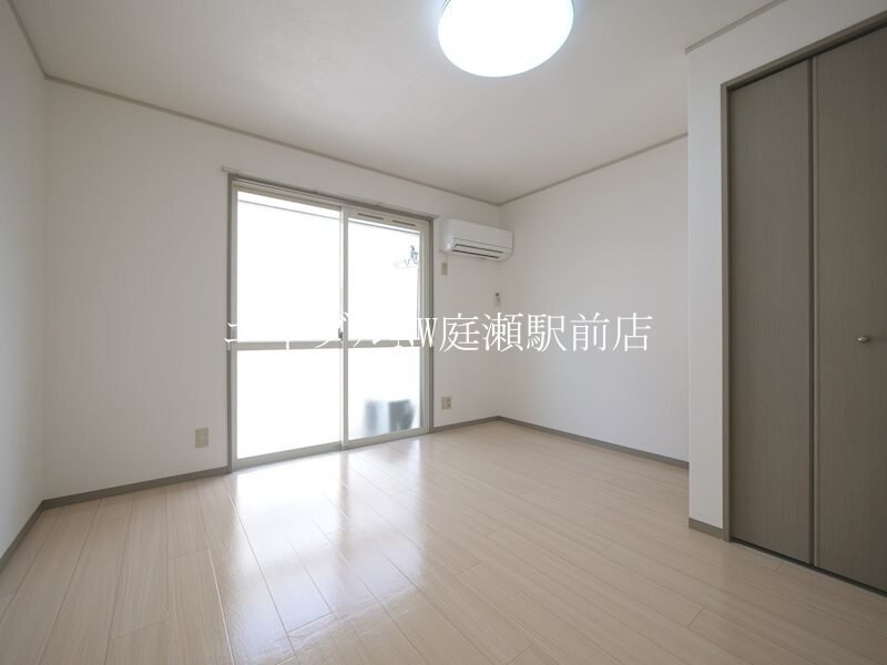 プレステージHKの物件内観写真